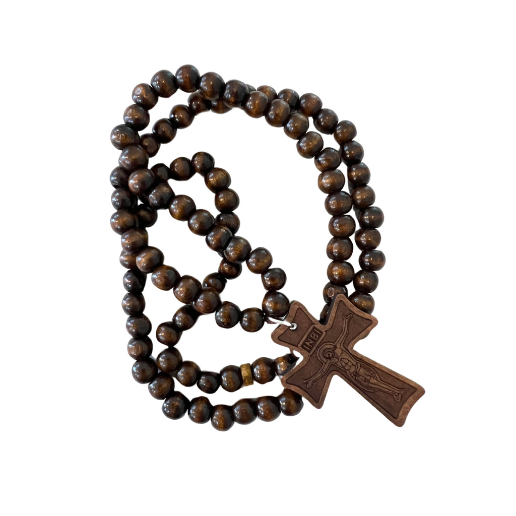 PRAYER ROPES