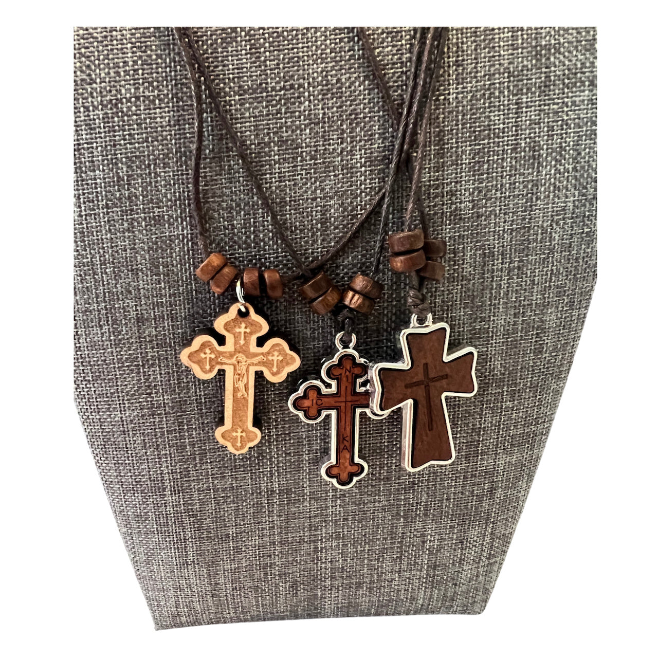 Orthodox Wooden Cross, Crucifix Necklace, Orthodox Crucifix, Pectoral Cross,  Orthodox Cross, Wood Cross, Carved Wooden Cross - Etsy | Crucifix necklace,  Necklace lengths, Etsy