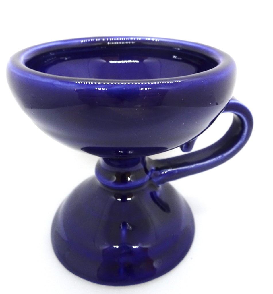 Orthodox Ceramic Hand Censer with Lid - anastasisgiftshop.com