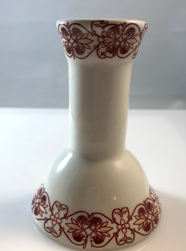 Orthodox Ceramic Candle Holder for Small Size Candles - anastasisgiftshop.com
