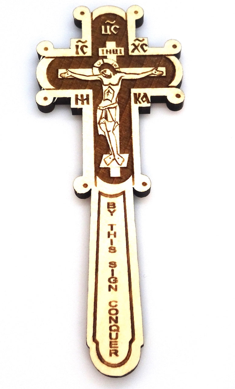Best Christian Cross Stickers ! / Blessings ! / Bethel