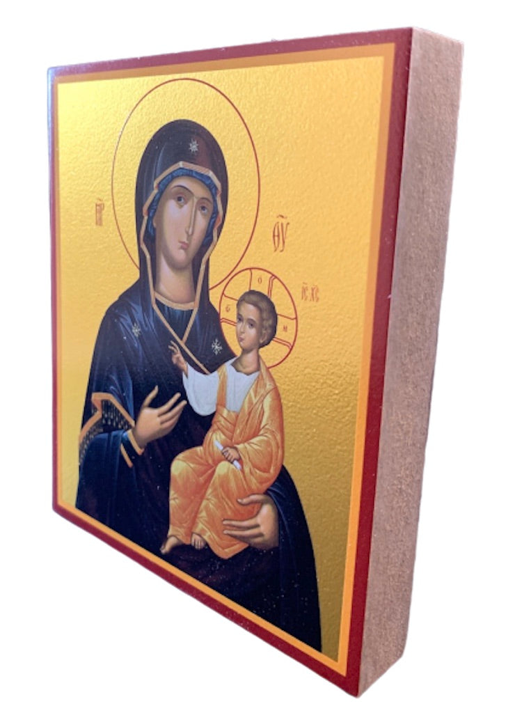 Hodegetria "Directress" Icon of the Mother of God - anastasisgiftshop.com