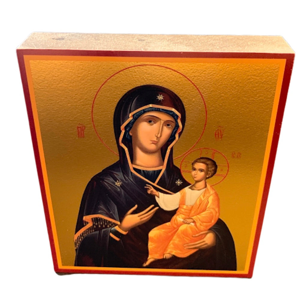 Hodegetria "Directress" Icon of the Mother of God - anastasisgiftshop.com