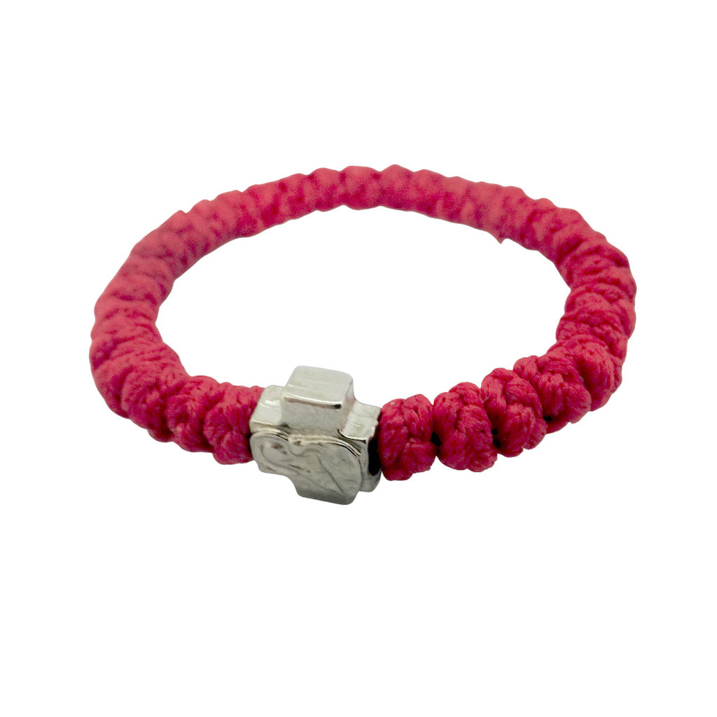 Serbian prayer bracelet discount
