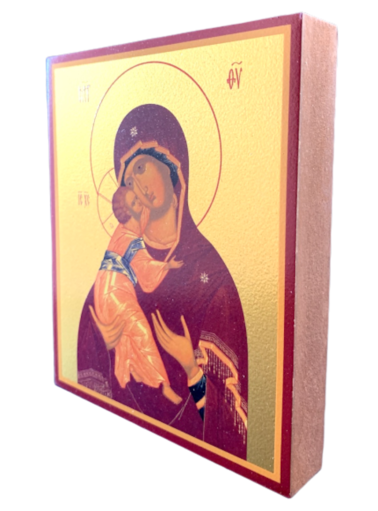 Vladimir Icon of the Mother of God - anastasisgiftshop.com