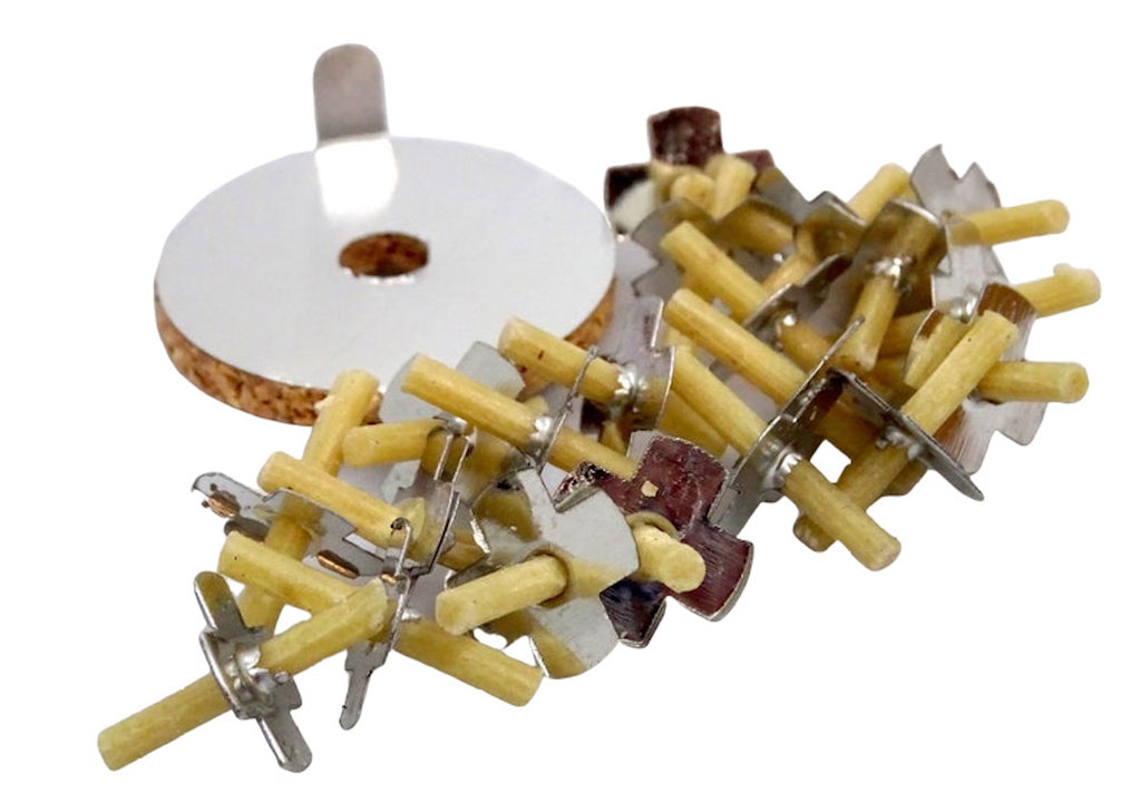 Oil lamp wicks for Orthodox Vigil Lamps - anastasisgiftshop.com