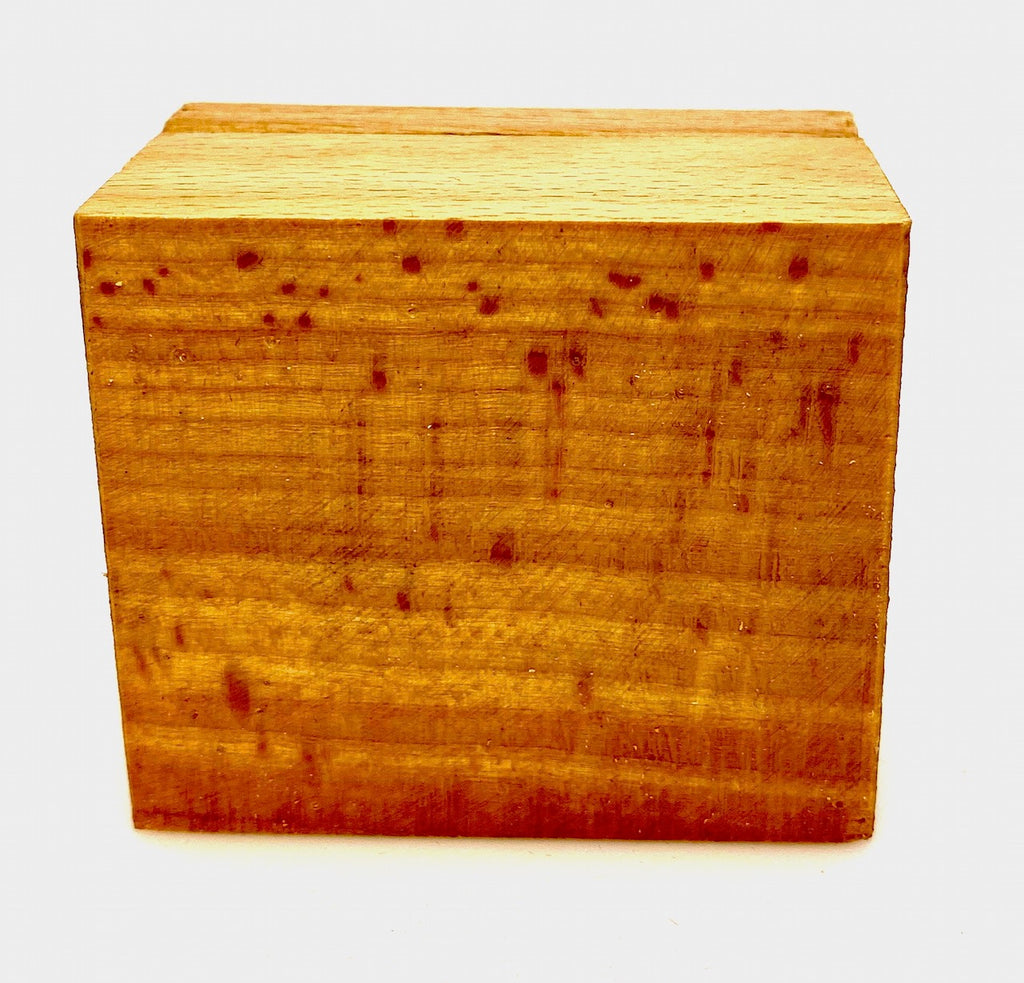 Extra Small Multipurpose Decorative Wooden Box and Incense Container - anastasisgiftshop.com