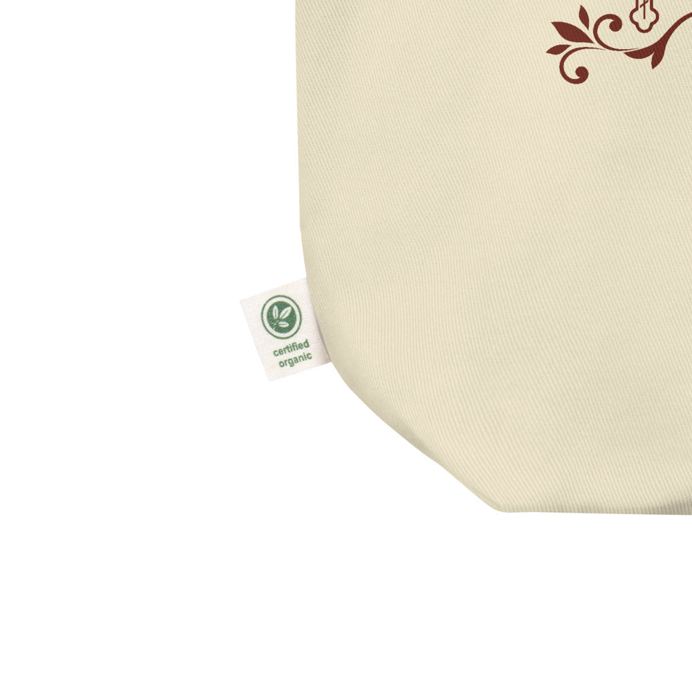 Eco Tote Bag - anastasisgiftshop.com
